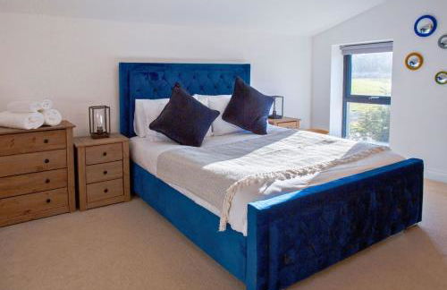 Discovery Barn - Luxury 2 Bed Barn Conversion! - Foto 44