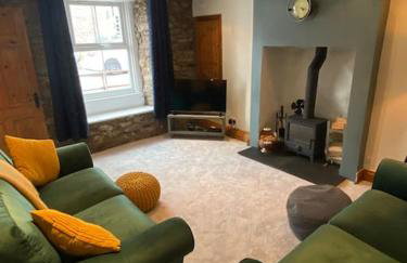 Fettlers Cottage, Cumbria - Photo 1