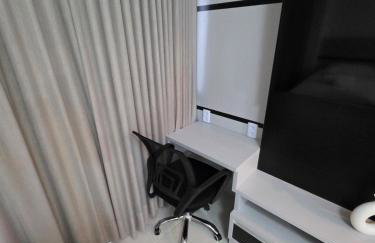 Vision Work and live - Flat magnífico completo no centro de Brasília - Foto 14