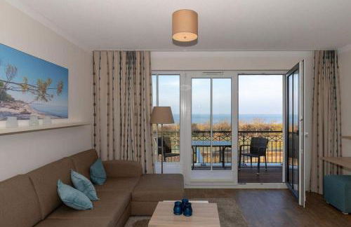 Aparthotel Waterkant Suites - Fewos am Meer mit SPA - Foto 51