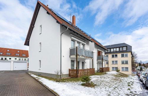 Ferienwohnung Am Goldenen Löwen - Foto 6