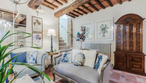 Villa near Lucca with Tuscan Charm - Foto 5, Other