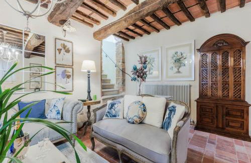 Villa near Lucca with Tuscan Charm - Foto 5