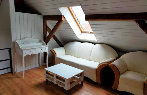 Dom Gościnny Magiczna Stodółka - Foto 15