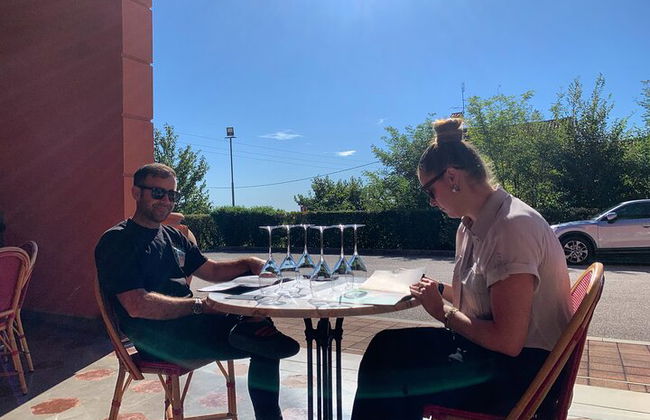 Premium Private Prosecco Hills Tour - 2 Cantine. Tour privato. - Foto 22