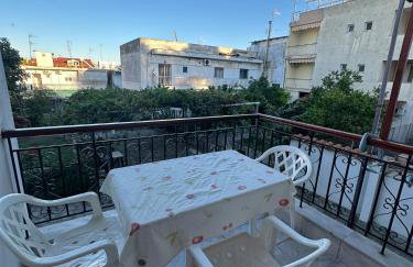 Tsatsalmas Rooms with Sea View - Foto 17