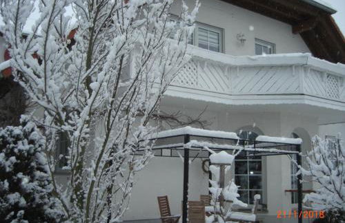 Appartement Am Goldberg - Photo 9