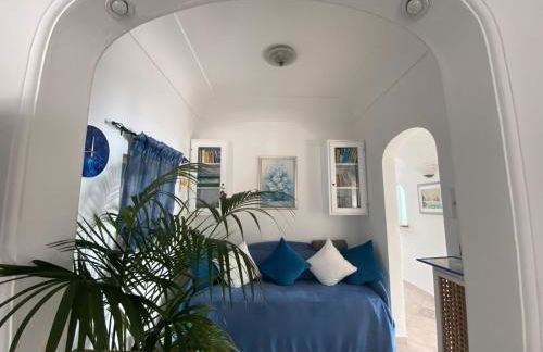 MARVELOUS SEA VIEW VILLA - Foto 17