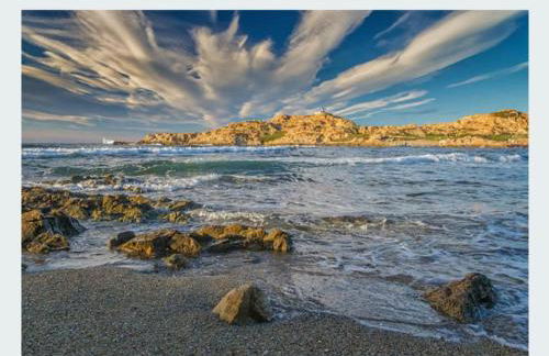 Appartement T2 centre ville Île Rousse - Foto 18