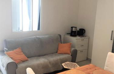 T3 lumineux gare Saint-Charles - Foto 9