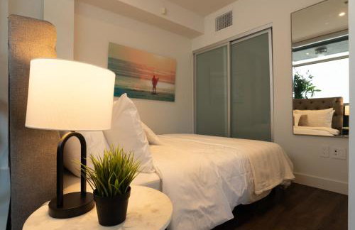 Stylish Condo By The Beach - Foto 15