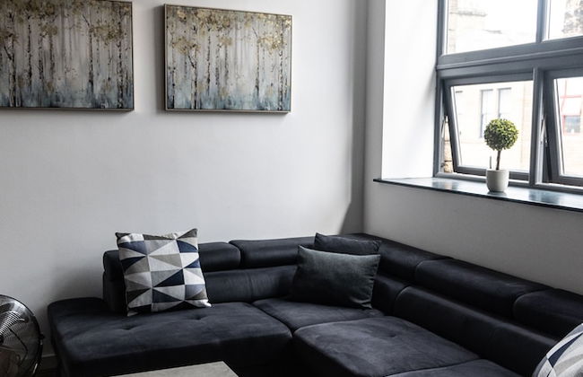 Spire Accommodations Ltd. - Foto 37