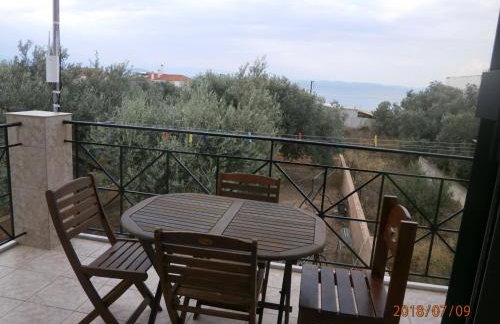 Flisvos Apartments - Foto 19