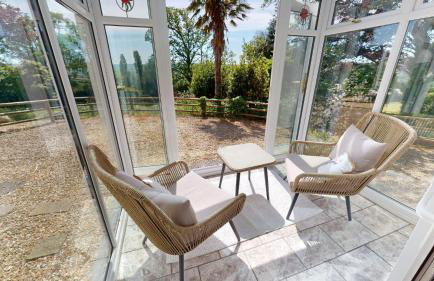 BISHOPS TAWTON OVERTON HOUSE 2 Bedrooms - Foto 21