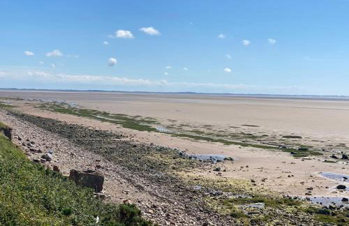 Beachside Lodge - Sleeps 6 - Pets ok - Plus Parking - Foto 22