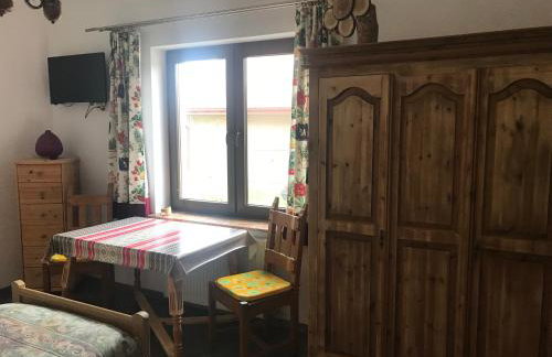 Hubertówka - Foto 2