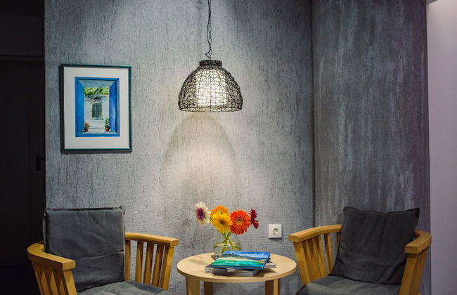 Iliana Hotel - Foto 29