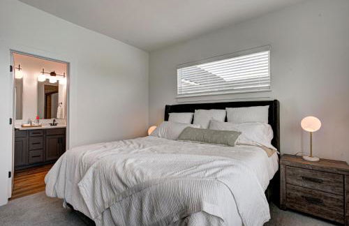 Downtown 1 mi Sleeps 6 wRooftop 3BR 4BED New built Modern Stylish Luxury - Foto 3