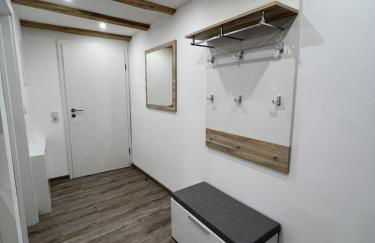 Ferienwohnung Schwein gehabt - Foto 17