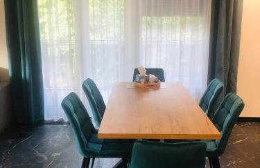 Solankowa Aleja Apartament Rodzinny - Foto 6