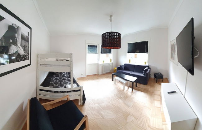 Gävle Pendlarlägenhet - Photo 41