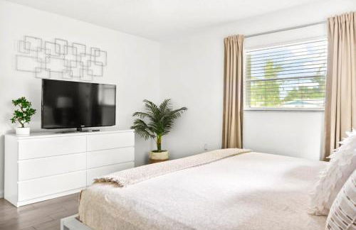 Lotus House - Relaxation - close to Beaches - Heated Pool - Foto 38