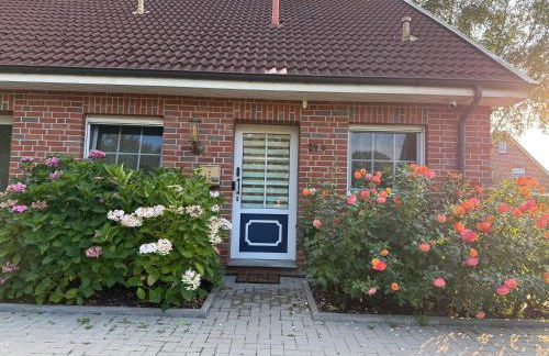 Ferienwohnung Nordseemond - Foto 1