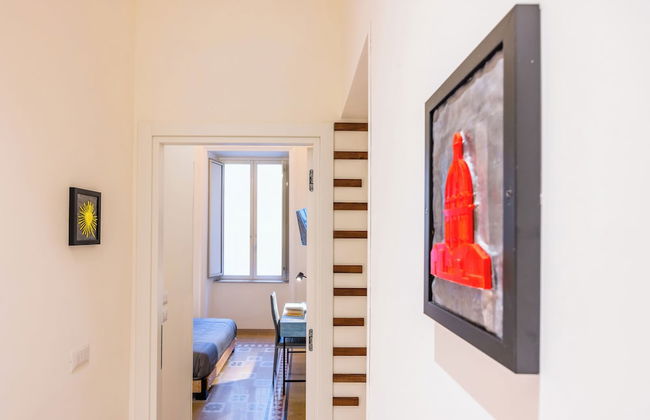 Via Milano Central Station Apartment - Foto 28