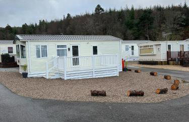 Annas Escape Burnside Moray - Foto 14