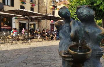 CASA VACANZA GIAVENO - 8 KM Sacra di San Michele - Photo 22