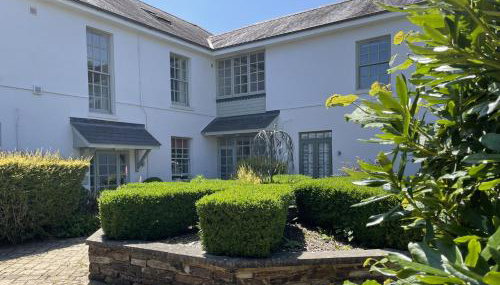 2 The Manor House, Hillfield Village - Foto 1