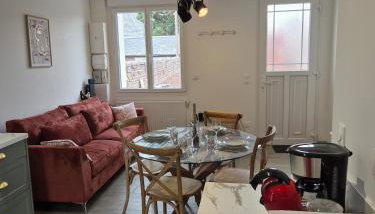 Maison de Laure - Foto 4