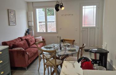 Maison de Laure - Foto 4