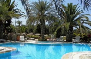 Kazamia Apartments with Sharing Pool - Foto 1