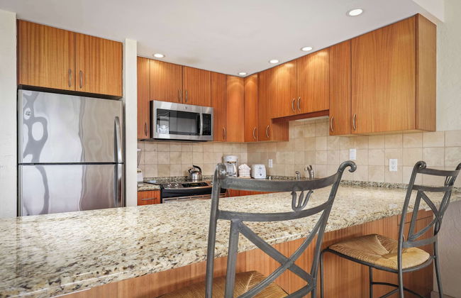 Aston at Papakea Resort - Foto 31