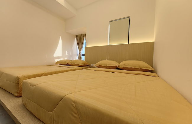 Attic Home Melaka Imperio Residence - Foto 78