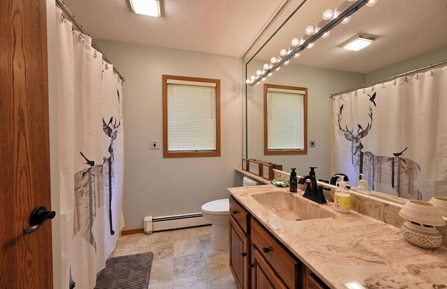 Silver Lake Chalet - Foto 27