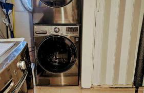 Charming Private 1BR Apartment with Easy NYC Access - Foto 19