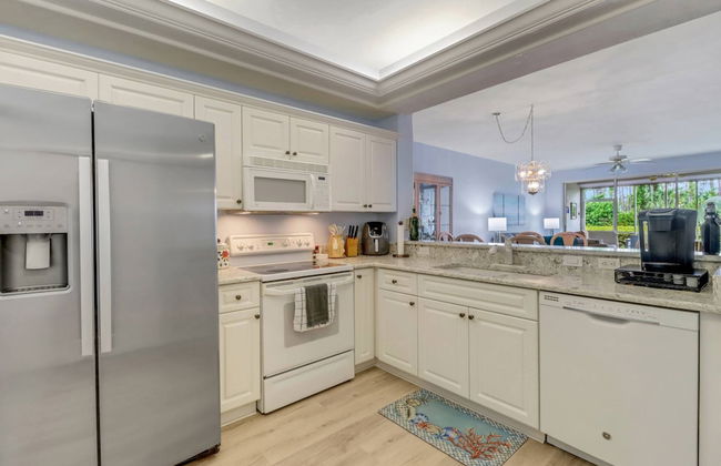 23516 Sandycreek Terrace 205 - Foto 10