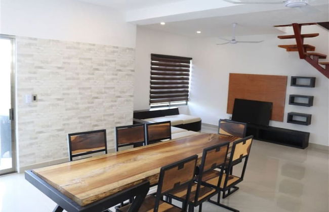 Torres del Sol Cancún - Foto 49