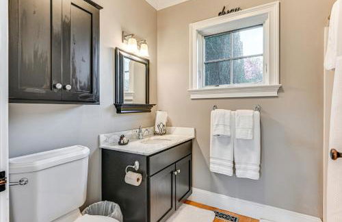 Groton Home Less Than 1 Mi to Beach on Long Island Sound! - Foto 26