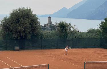 Residence Kormorano - Foto 1