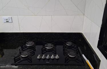 Apto 2 dorms, suíte, 82 m2, a 90 metros da praia Vila Tupy, Praia Grande-SP - Photo 32