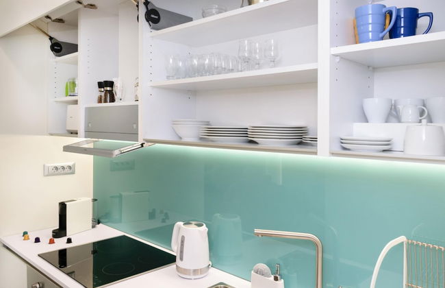 Xenios Dias Apartments - Foto 51