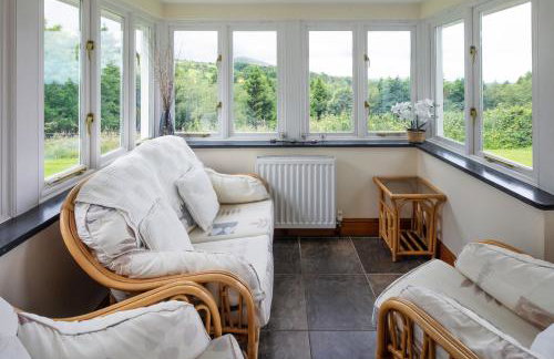 Plas Drygarn Ty Gwyrdd Crymych - Foto 13