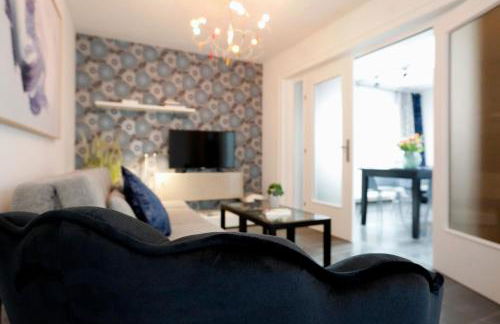 PalatinaZEIT- Apartments in Freinsheim - HAMBURG & BERLIN - stilvoll wohnen unter einem Dach - Foto 58