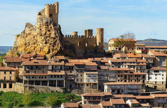 Tour por los pueblos de Las Merindades - Photo 8