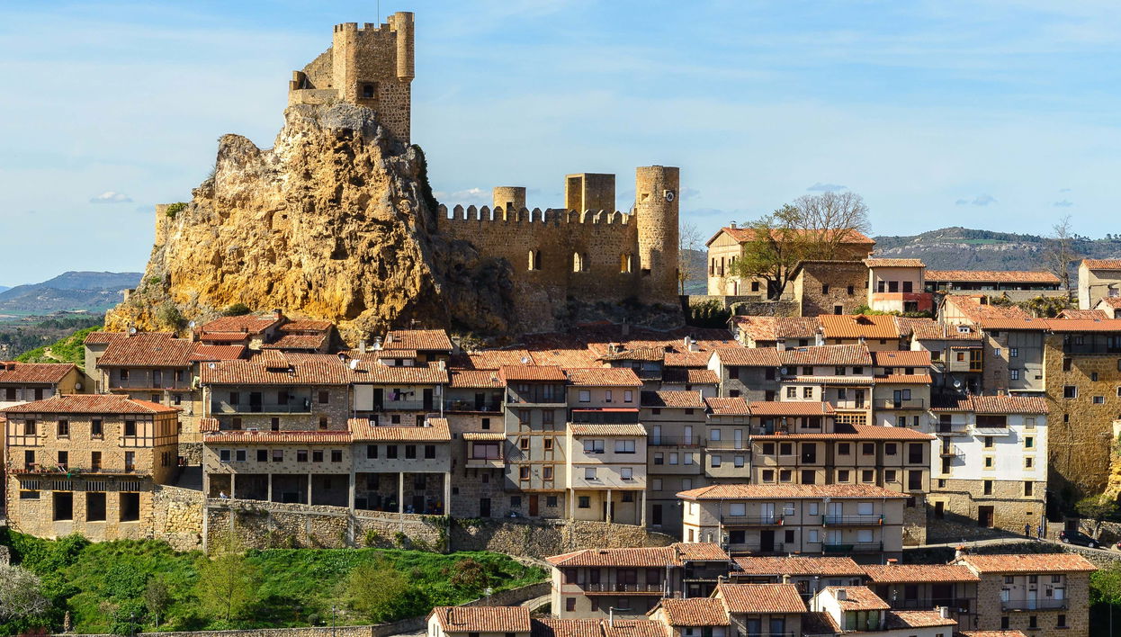 Tour in Espinosa de los Monteros - Photo 2