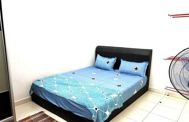 OYO Home 90492 Sena Homestay - Photo 6