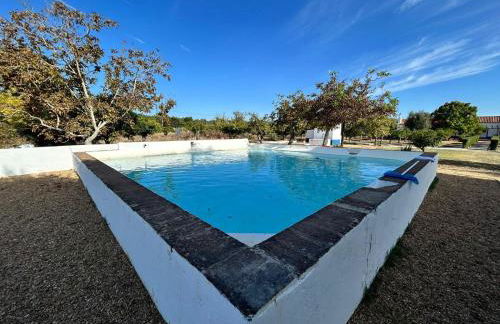 Quinta do Céu Tranquilidade e Piscina no Alentejo - Foto 44